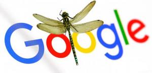 谷歌官宣正式放弃中国特制版搜索引擎项目“蜻蜓”